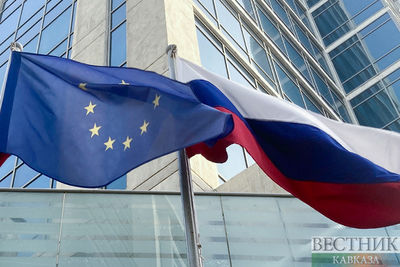 Посол ЕС в России покинул свой пост