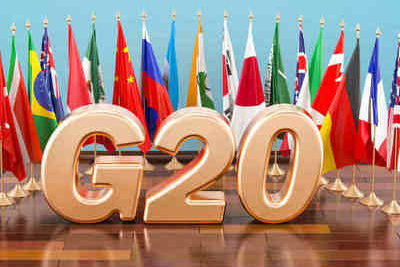 Сунак и Байден проведут личную встречу в рамках саммита G20