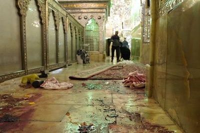 Высший совет ИРИ: Запад игнорирует теракт в Ширазе