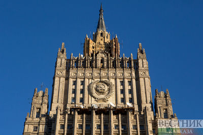 Россия примет участие в восточноазиатском саммите в Пномпене