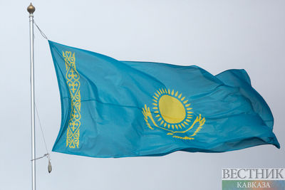 Россия и Казахстан обсудили план работ по демаркации на следующий год