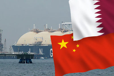 Катар будет поставлять СПГ в Китай в течение 27 лет
