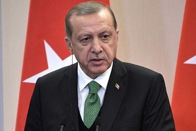 Эрдоган готов передать власть в Турции молодому поколению?