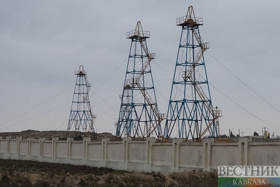 Россия разрешила Казахстану транзит нефти в Германию
