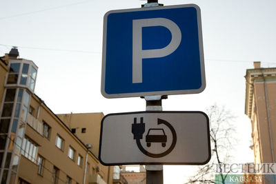 В Армении появятся новые дорожные знаки