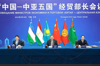Узбекистан намерен принять форум глав регионов Центральной Азии и Китая