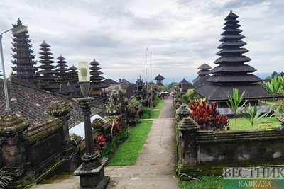 Что нельзя делать на Бали туристам?