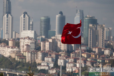 Турция продолжит работать над организацией переговоров России и Украины