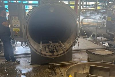 Рабочие получили страшные ожоги на консервном заводе на Кубани