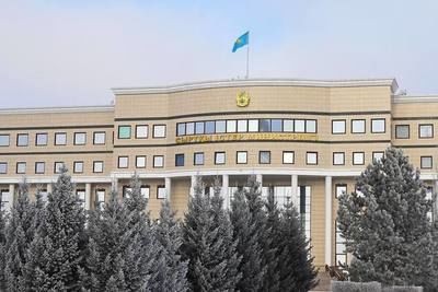 Астана празднует четвертьвековой юбилей