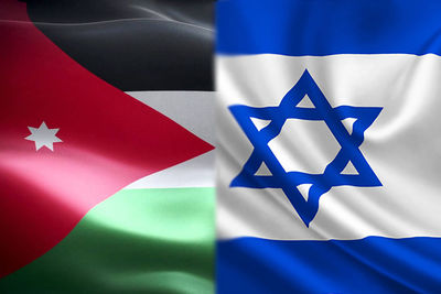 Какие отношения у Израиля с соседней Иорданией?