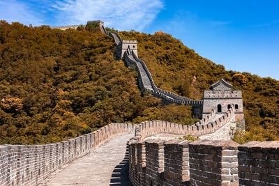 7 фактов о Великой Китайской стене: стоит ли ехать в КНР, чтобы ее увидеть?