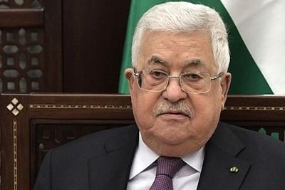 Визит лидера Палестины в Москву откладывается
