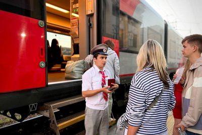 Из Кубани в КЧР пойдут туристические поезда