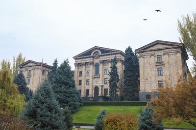 В Армении прокомментировали отказ участвовать в заседаниях ОДКБ