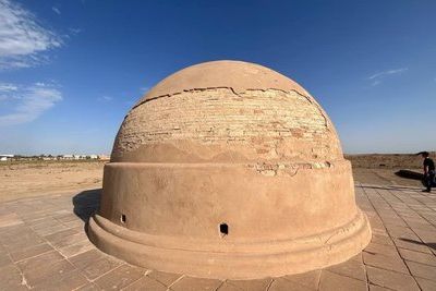 Термез: что нужно знать о поездке в древнейший город Узбекистана