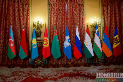 Генсек СНГ возглавит миссию наблюдателей на выборах президента Азербайджана