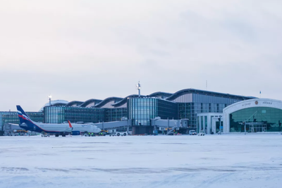 Власти Астаны планируют капремонт столичного аэропорта
