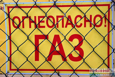 Авария на газопроводе оставила без газа жителей спального района в Ставрополе