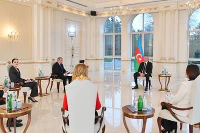 Каким будет мирный договор между Азербайджаном и Арменией?
