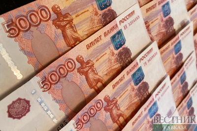 Дефицит бюджета России 2023 оценили в Минфине
