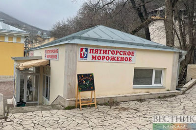 Ставрополье нарастило выпуск мороженого