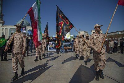 Какая армия у Ирана: даст ли она отпор США?