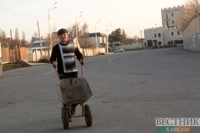 Промпредприятия Северной Осетии нарастили отгрузку товаров