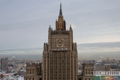 Замглавы МИД России и посол Армении обсудили взаимодействие стран