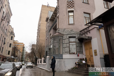 Глава МЧС Азербайджана прибыл в регион, где произошло сильное землетрясение