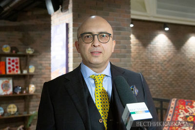 Азербайджан назначил торгового представителя в России