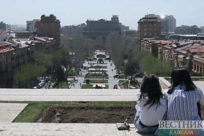 Жители Еревана сказали &quot;нет&quot; подорожанию