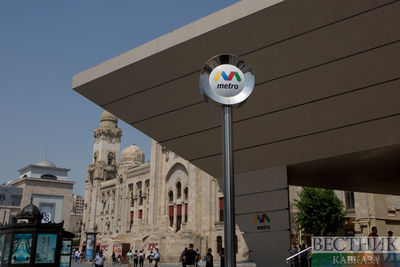 Метро в Баку в период Евроигр будет работать дольше