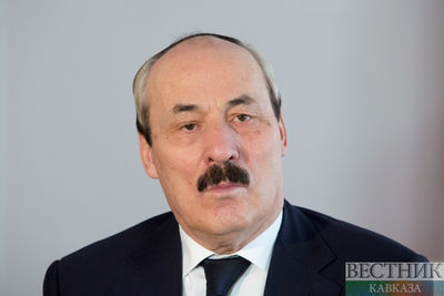 Р. Курбанов: &quot;Абдулатипов может навести порядок в Дагестане&quot;