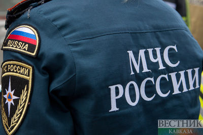 МЧС обеспечит безопасность в паводки на Юге России