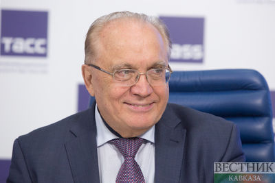 Садовничий объявил о запуске первого российского рейтинга вузов мира