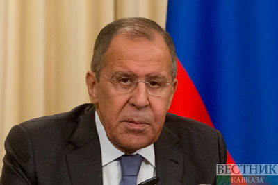 Лавров: Россия заинтересована в скорейшем урегулировании нагорно-карабахского конфликта