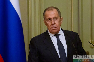 Лавров: Конференция по Сирии может пройти и не в Москве