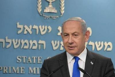  Что будет с Нетаньяху по окончании войны с ХАМАС?