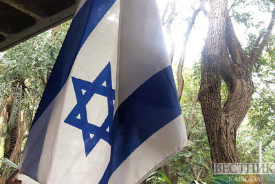 В Израиле заявили о стремлении к миру