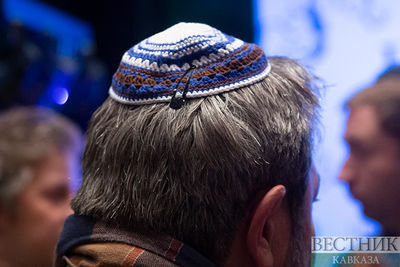 Израиль молится за здоровье раввина Исакова