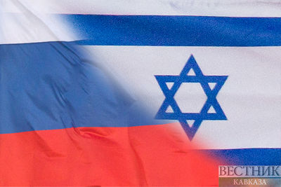 Россия и Израиль подписали соглашение о военном сотрудничестве