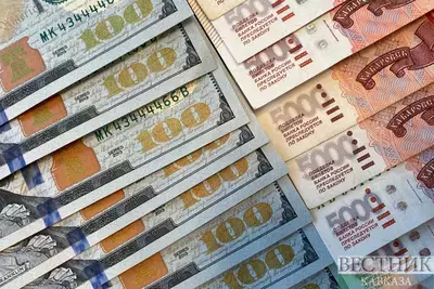 Рубль вскоре может укрепиться до 87 рублей за доллар - Сбер