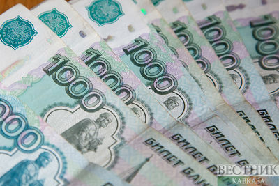 Дешевый рубль обеспечивает устойчивость финансовой системы - Хестанов 