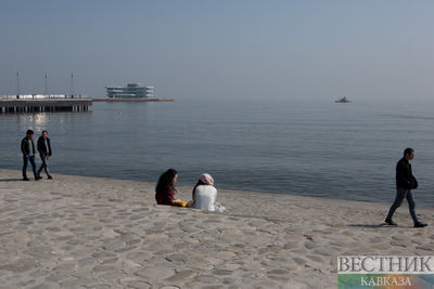 Общественная палата Дагестана провела общественные слушания по экологическому состоянию побережья Каспийского моря