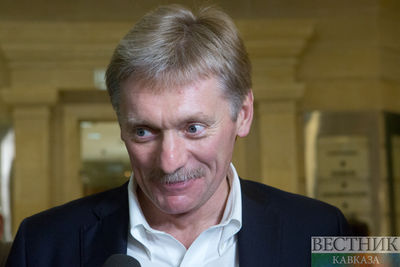 В Кремле прокомментировали идею Кудрина о сокращении чиновников 