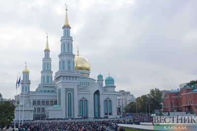 Исмаил Бердиев: все религиозные деятели традиционного ислама сегодня в опасности