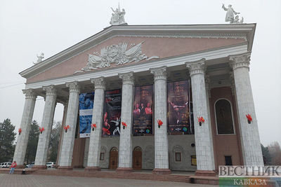 Роман Абрамович построит Пермскому театру оперы и балета новую сцену
