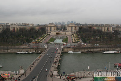  Глава МИД Азербайджана отправился в Париж