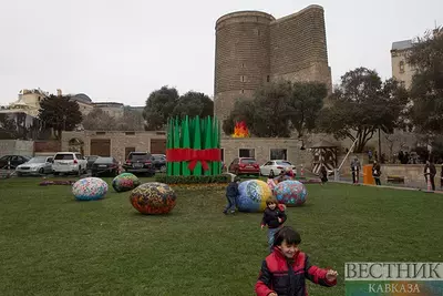 Как Азербайджан будет праздновать Новруз? 